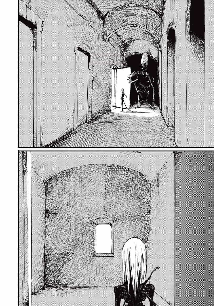 Blame! Master Edition - Chương 54 - ảnh 2