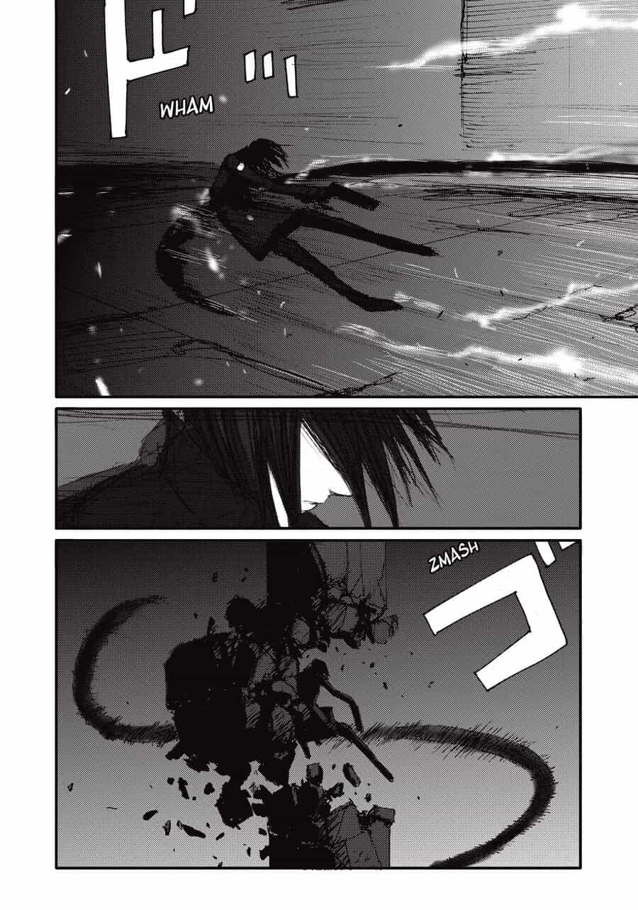 Blame! Master Edition - Chương 54 - ảnh 23