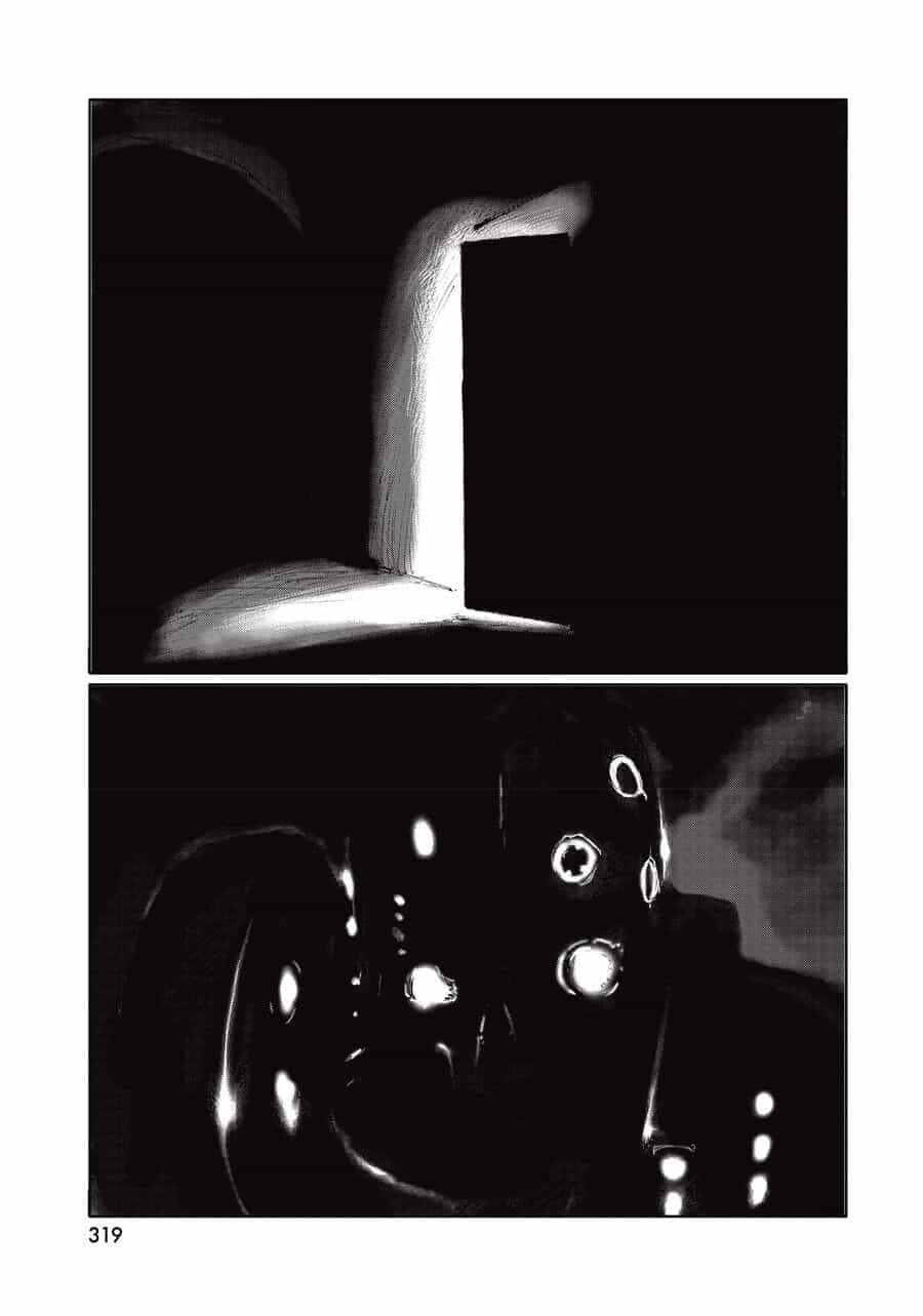 Blame! Master Edition - Chương 54 - ảnh 26