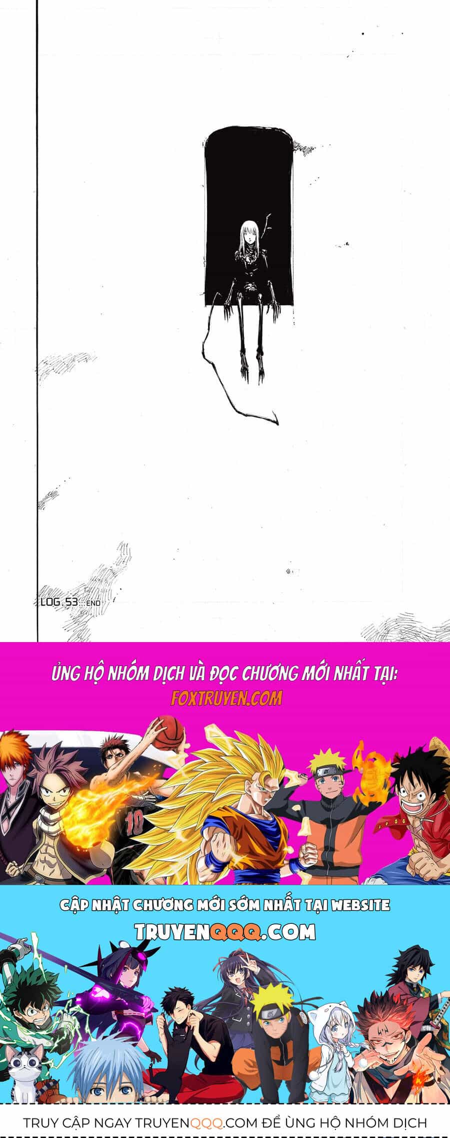 Blame! Master Edition - Chương 54 - ảnh 29