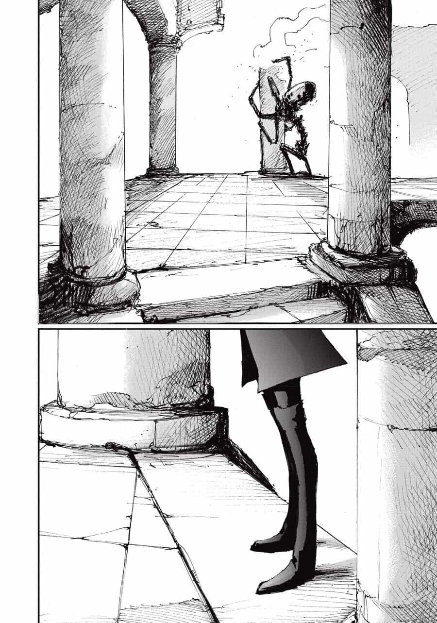 Blame! Master Edition - Chương 54 - ảnh 8