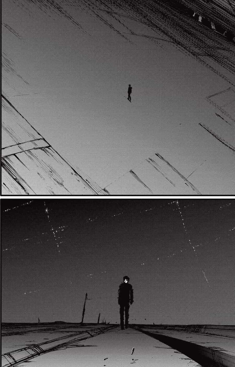 Blame! Master Edition - Chương 56 - ảnh 14