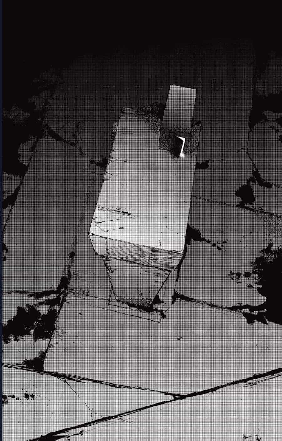 Blame! Master Edition - Chương 57 - ảnh 13