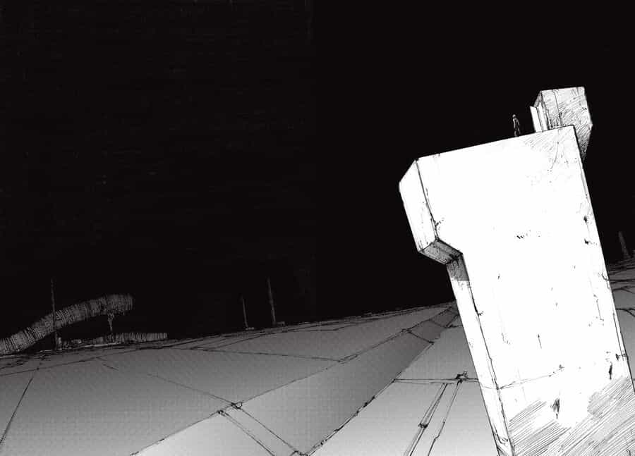 Blame! Master Edition - Chương 57 - ảnh 14