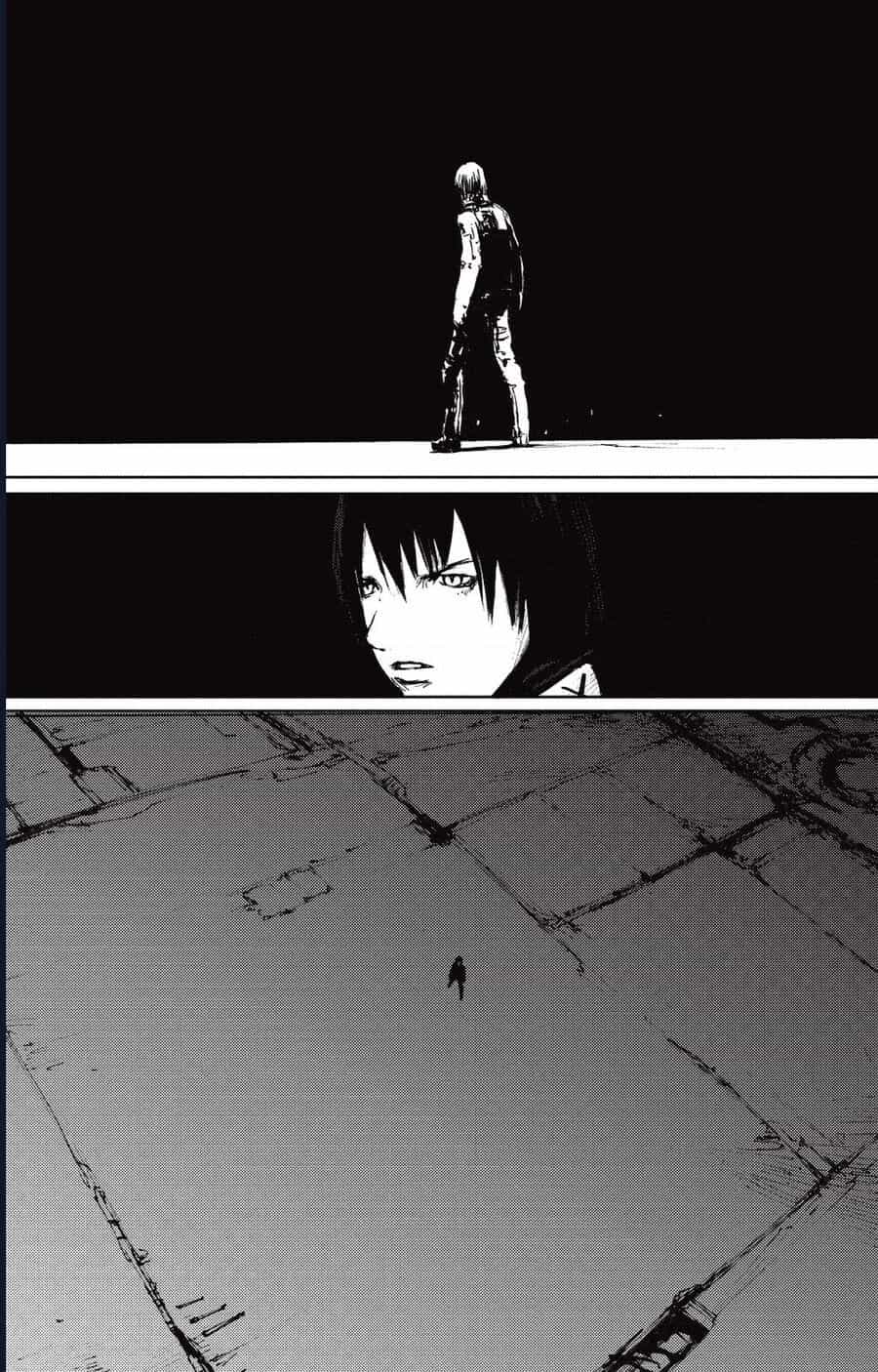 Blame! Master Edition - Chương 57 - ảnh 16