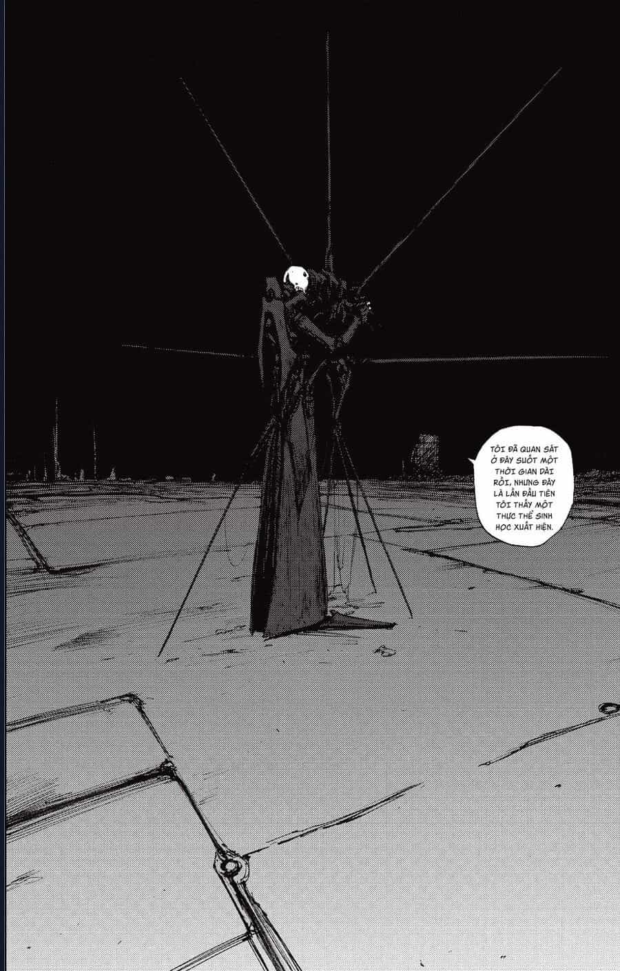 Blame! Master Edition - Chương 57 - ảnh 19