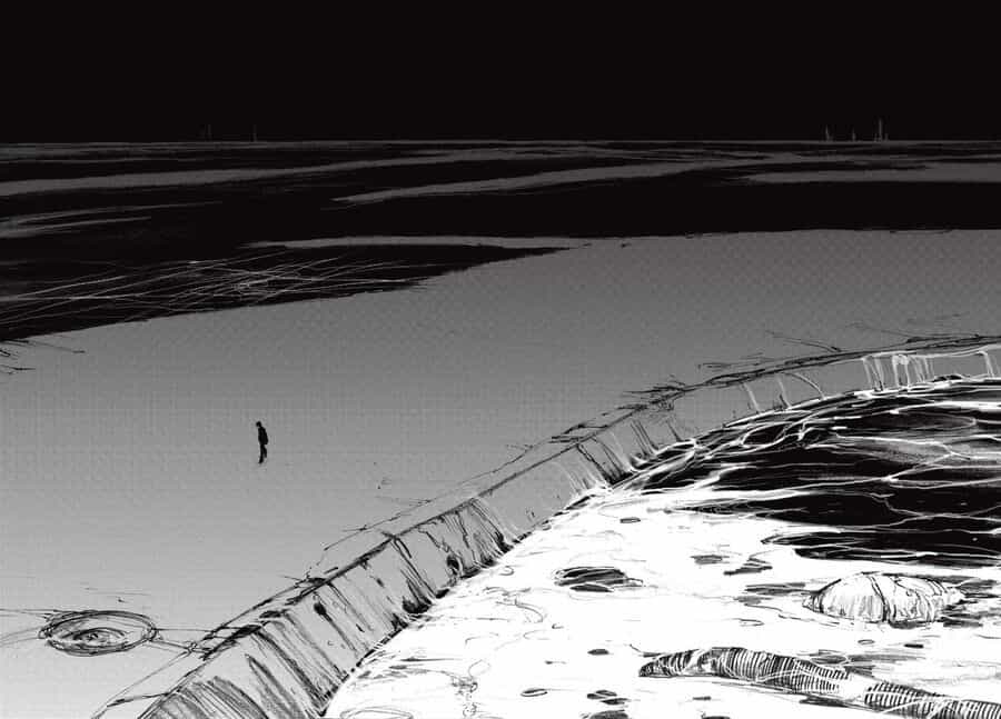 Blame! Master Edition - Chương 57 - ảnh 26