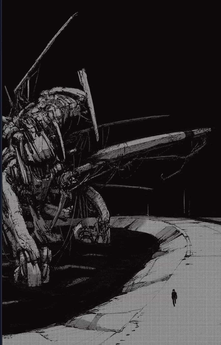 Blame! Master Edition - Chương 57 - ảnh 27