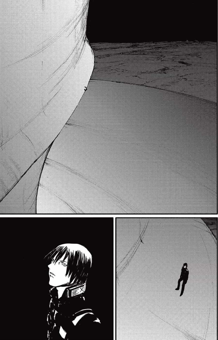 Blame! Master Edition - Chương 58 - ảnh 14