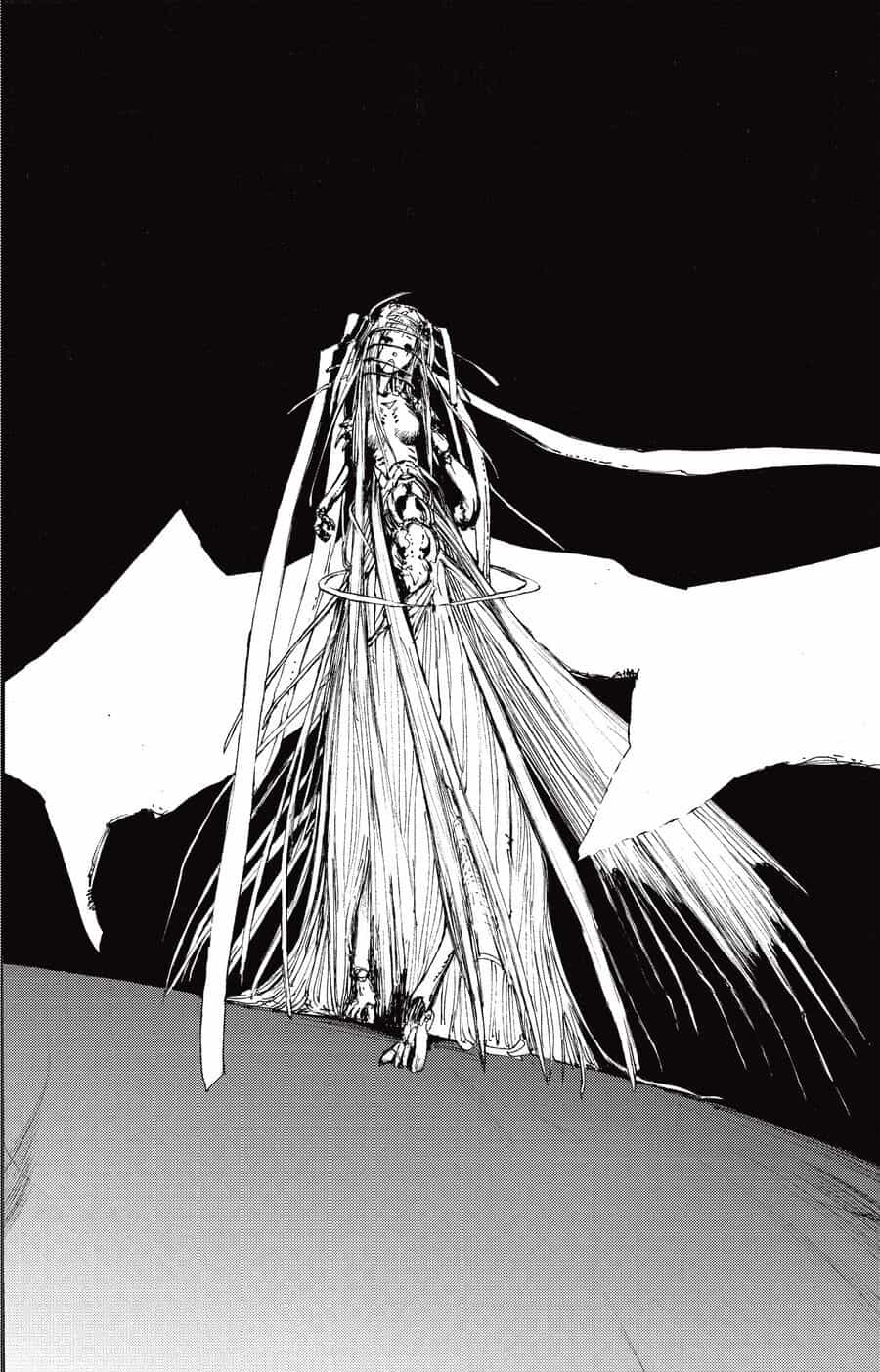 Blame! Master Edition - Chương 58 - ảnh 17
