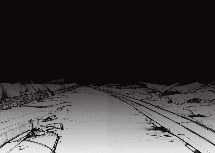 Blame! Master Edition - Chương 58 - ảnh 2