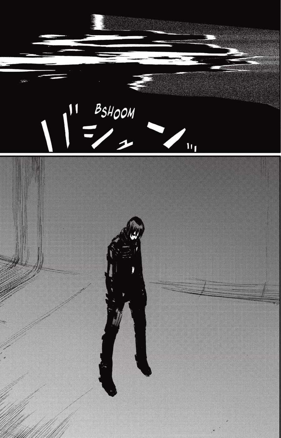 Blame! Master Edition - Chương 58 - ảnh 20