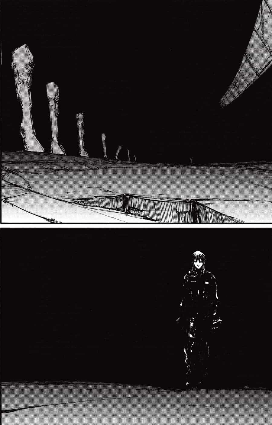 Blame! Master Edition - Chương 58 - ảnh 3