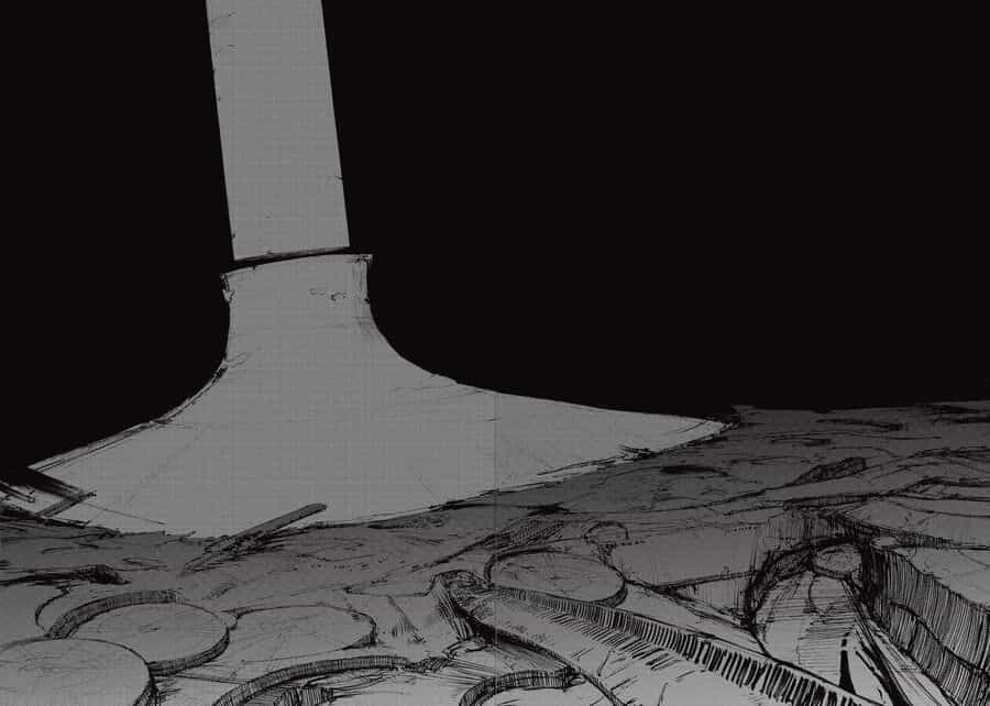 Blame! Master Edition - Chương 58 - ảnh 5