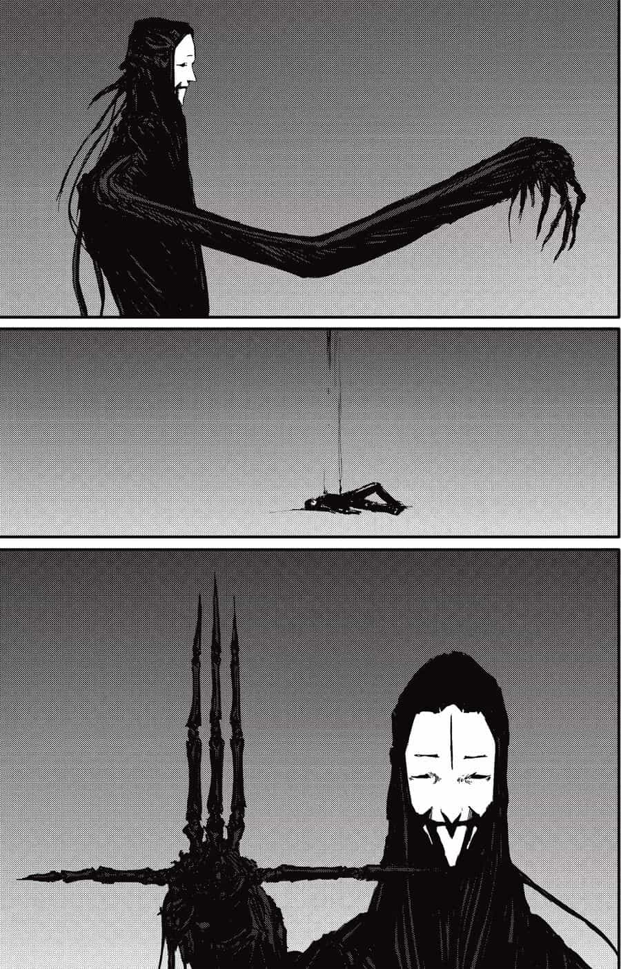 Blame! Master Edition - Chương 59 - ảnh 19