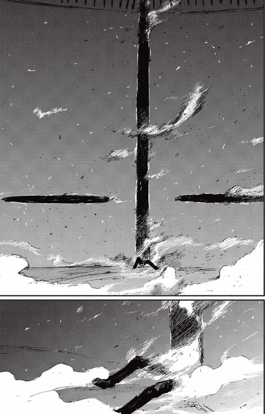 Blame! Master Edition - Chương 59 - ảnh 21