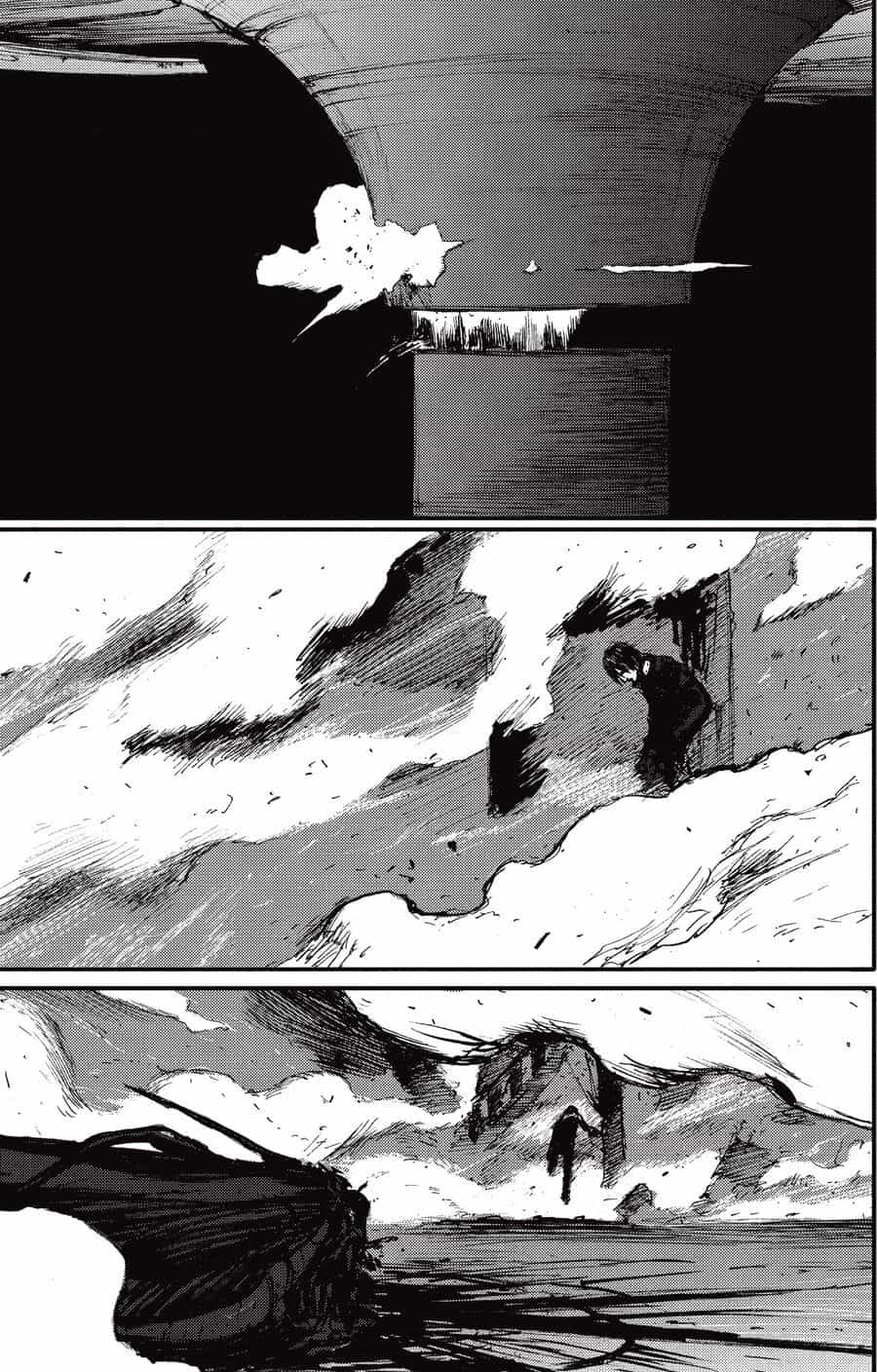 Blame! Master Edition - Chương 59 - ảnh 23