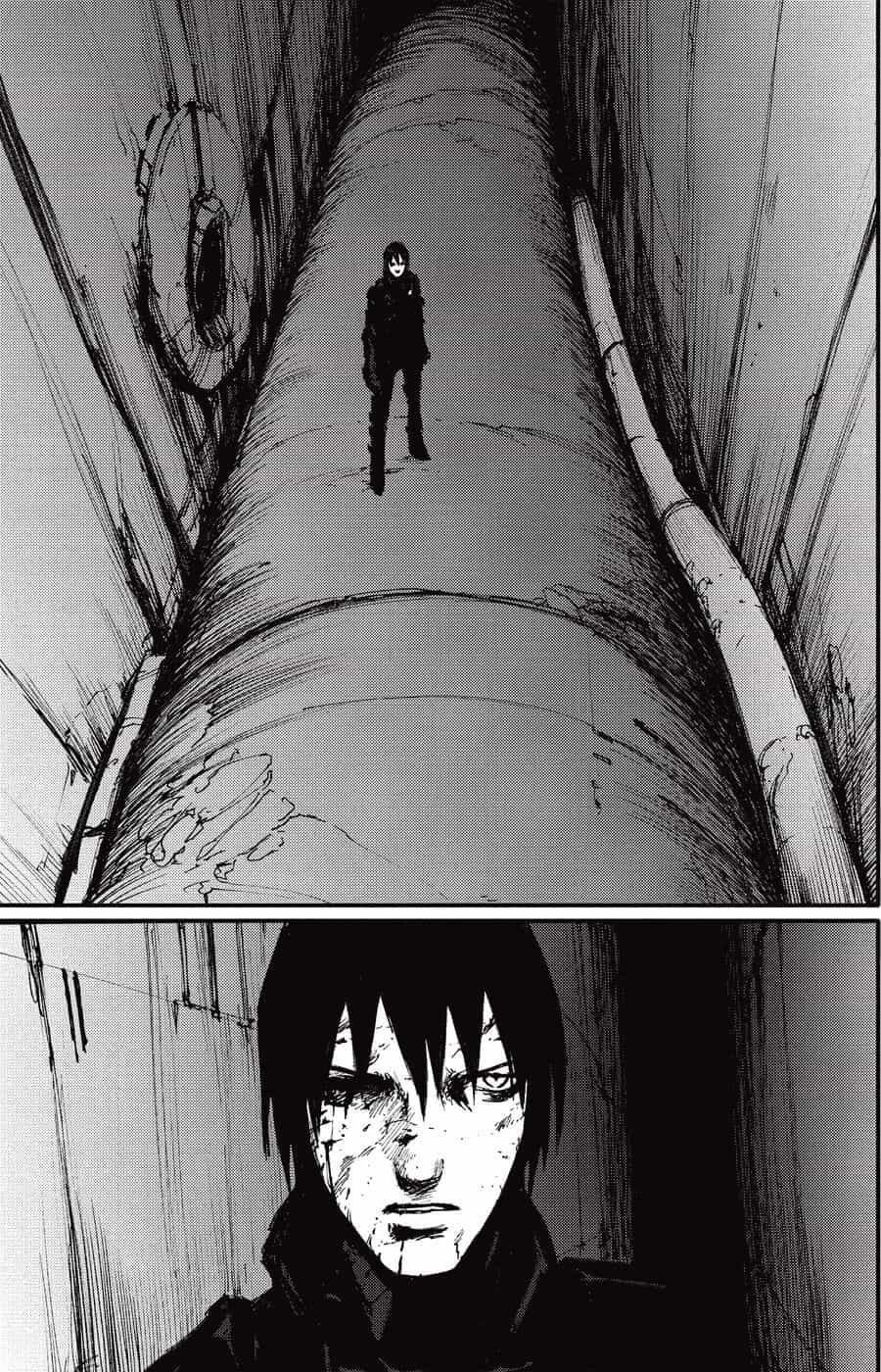Blame! Master Edition - Chương 59 - ảnh 25