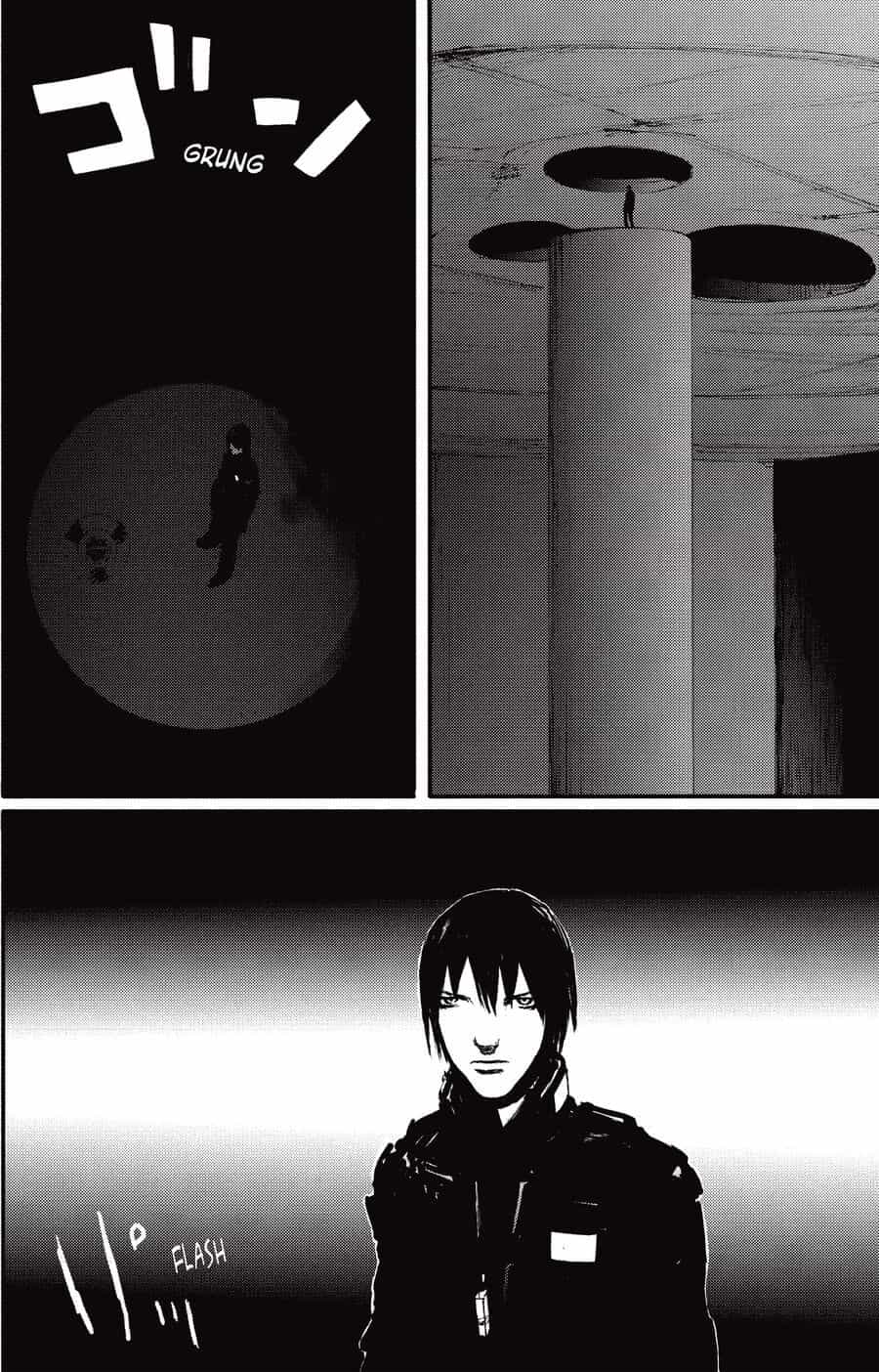 Blame! Master Edition - Chương 59 - ảnh 6