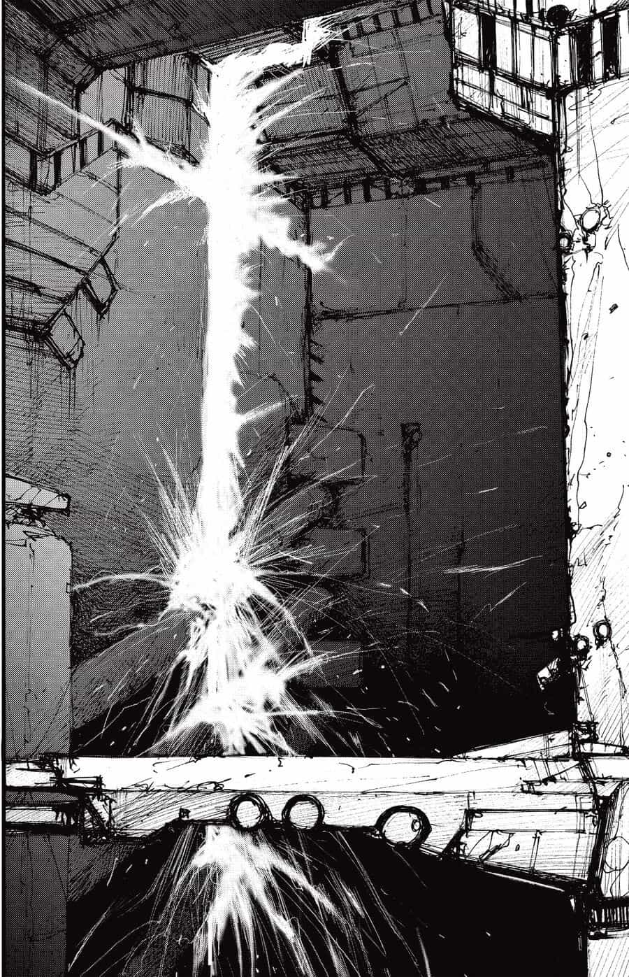 Blame! Master Edition - Chương 60 - ảnh 11