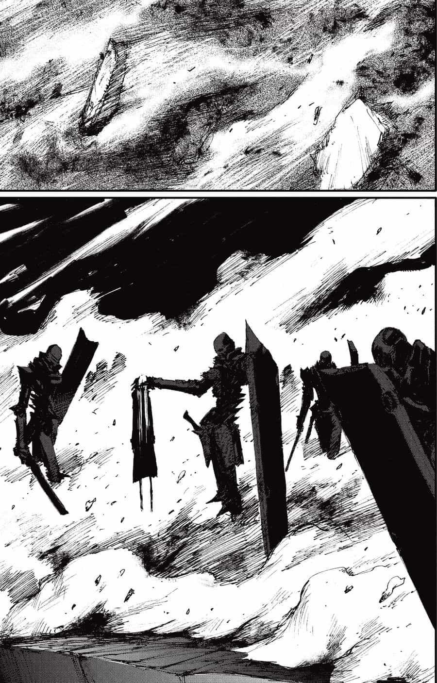 Blame! Master Edition - Chương 60 - ảnh 12