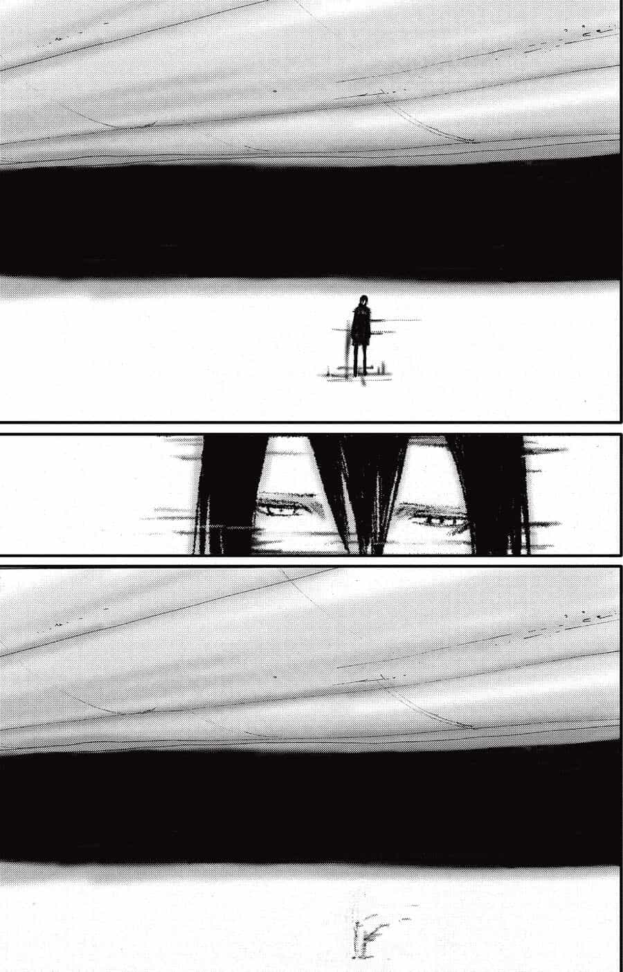 Blame! Master Edition - Chương 60 - ảnh 14
