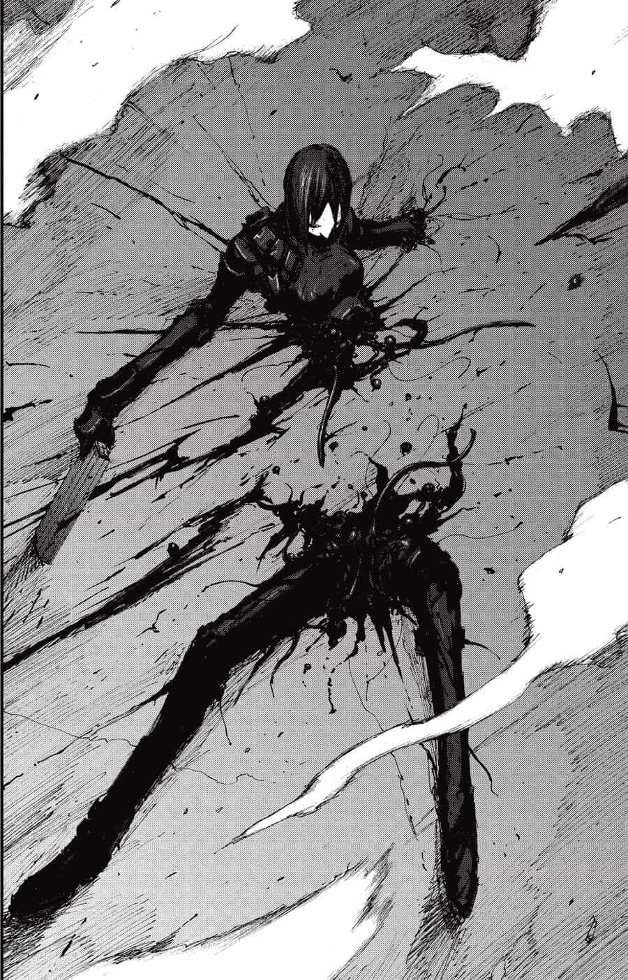 Blame! Master Edition - Chương 60 - ảnh 2
