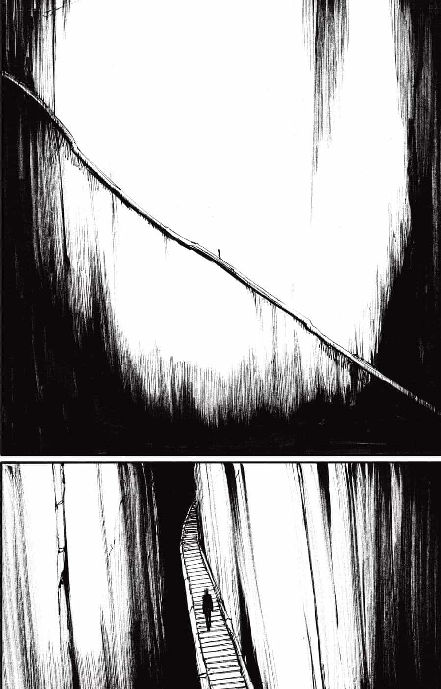 Blame! Master Edition - Chương 60 - ảnh 21
