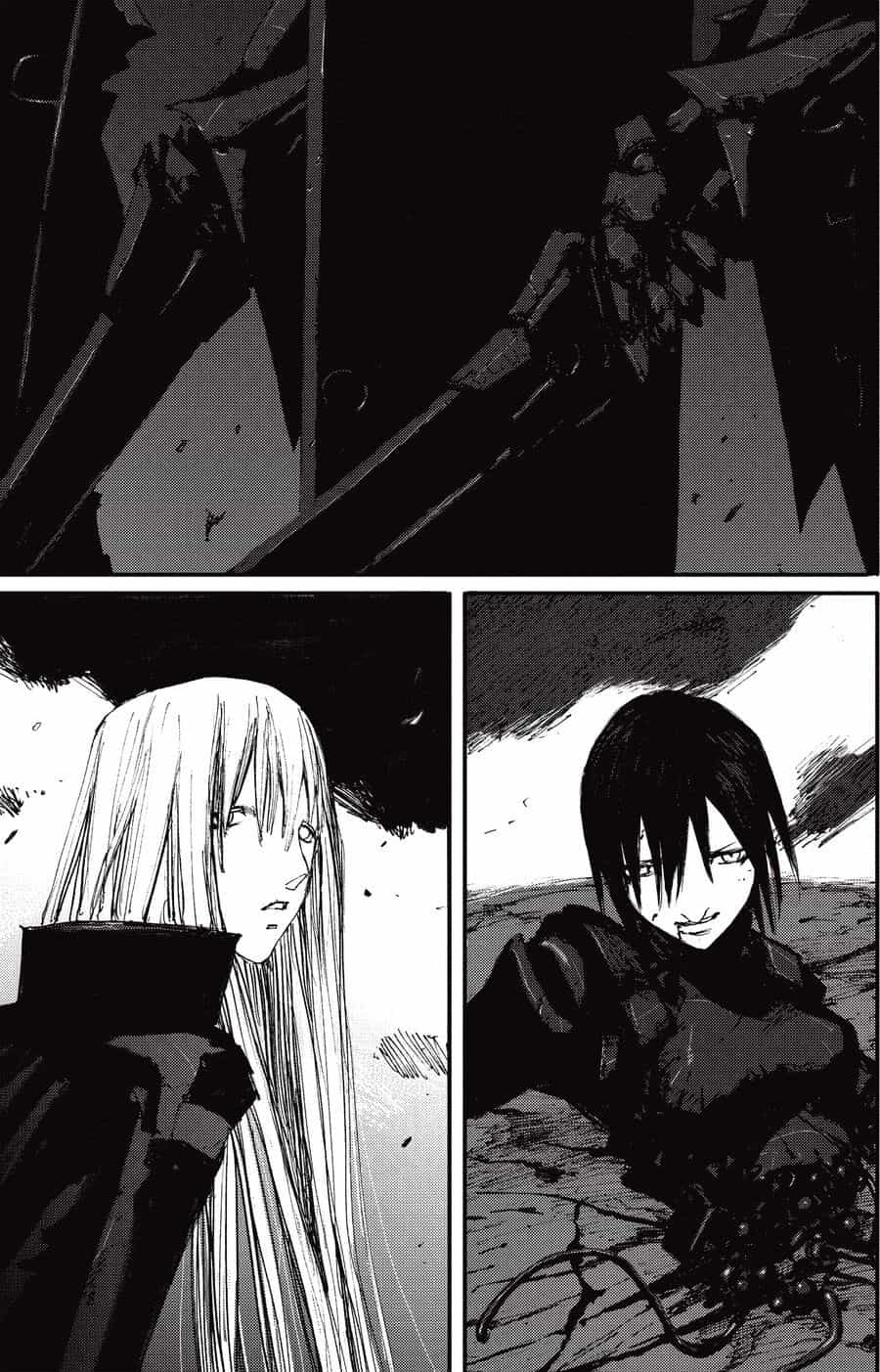 Blame! Master Edition - Chương 60 - ảnh 6