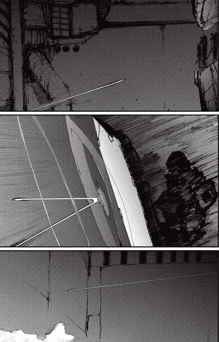 Blame! Master Edition - Chương 60 - ảnh 8