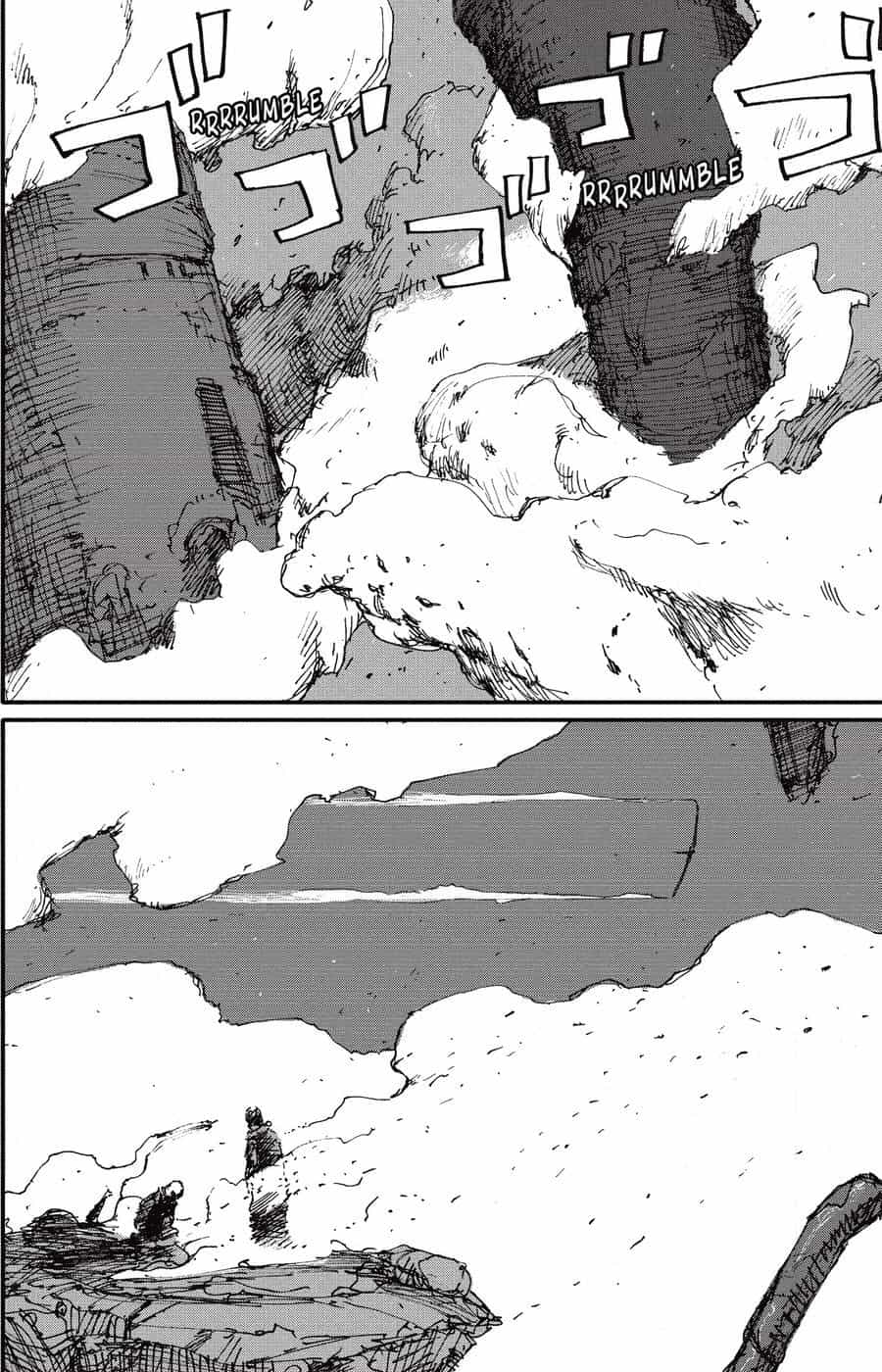 Blame! Master Edition - Chương 62 - ảnh 13