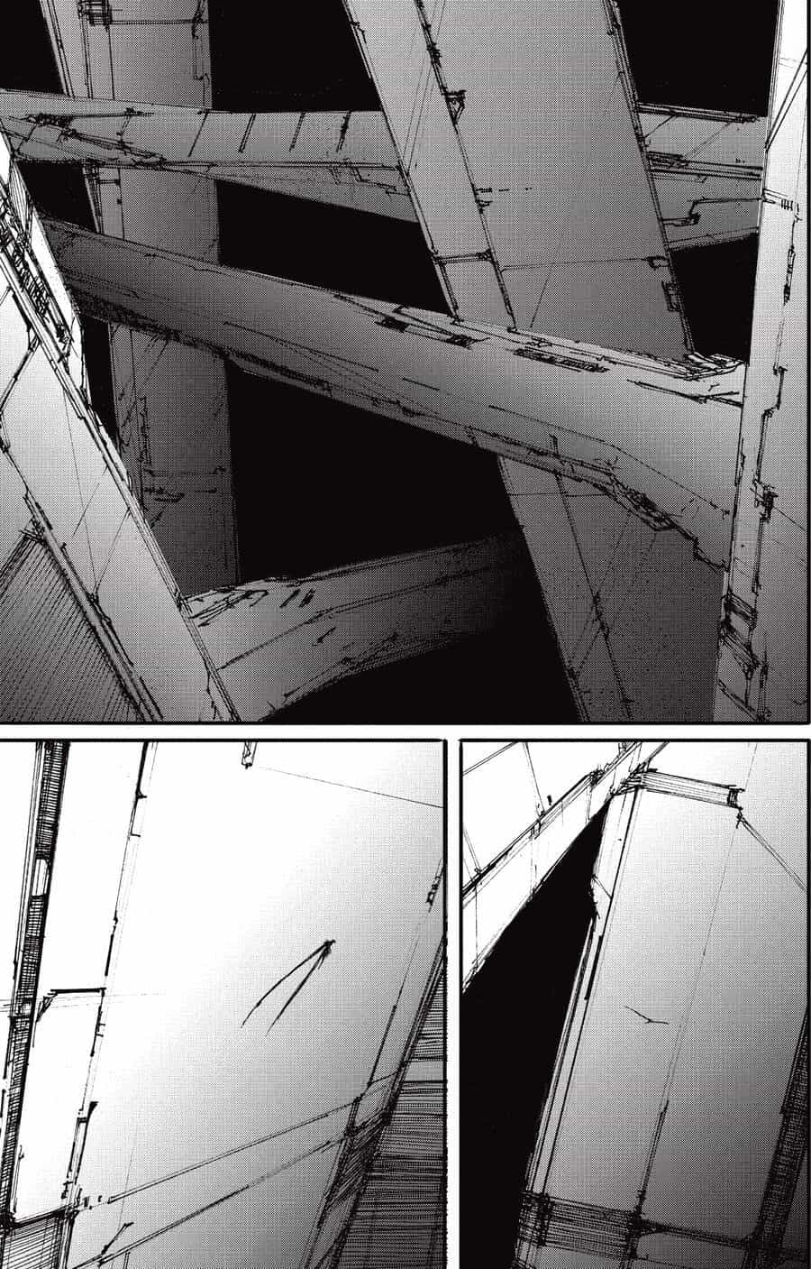 Blame! Master Edition - Chương 62 - ảnh 14