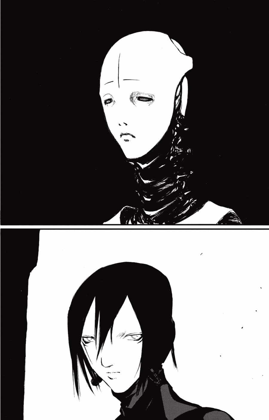 Blame! Master Edition - Chương 62 - ảnh 23