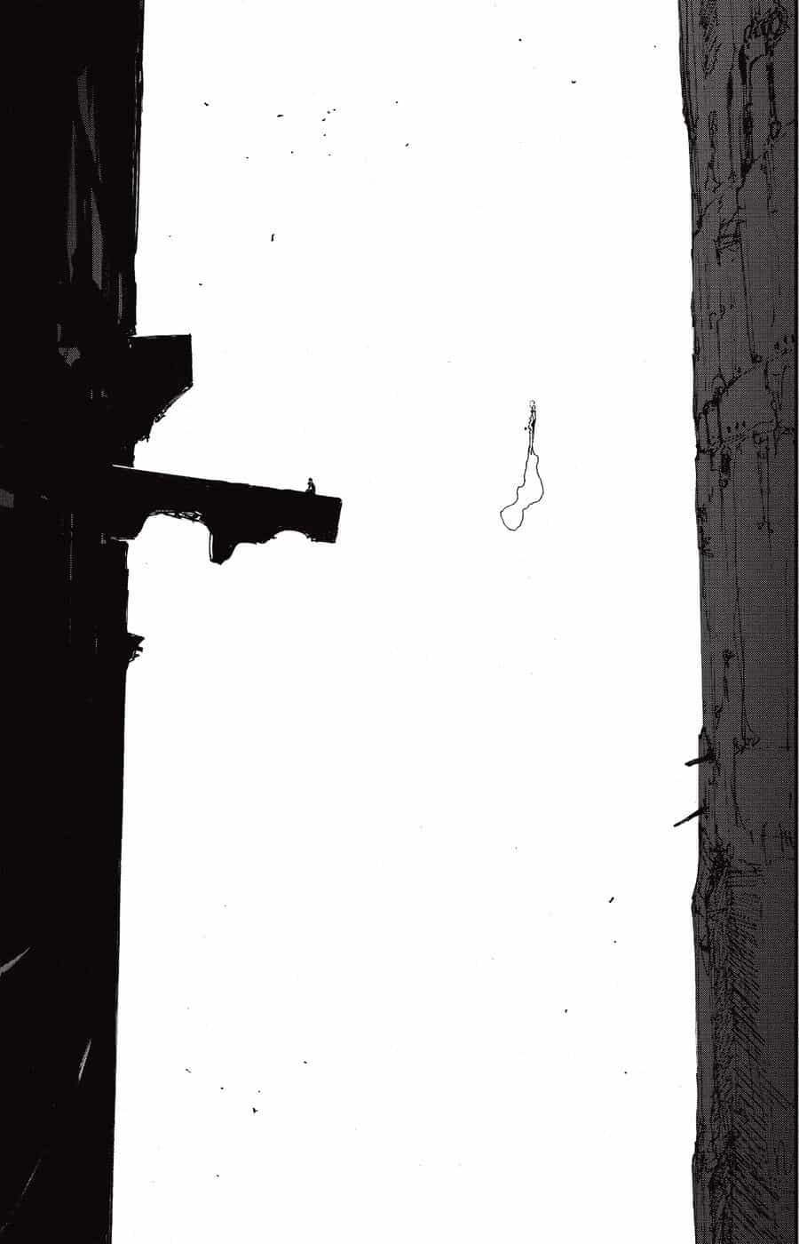Blame! Master Edition - Chương 62 - ảnh 24