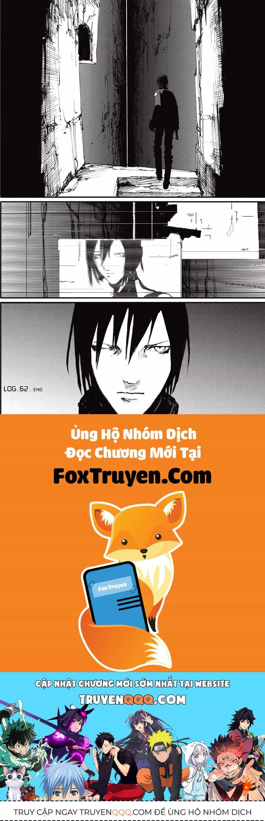 Blame! Master Edition - Chương 62 - ảnh 25