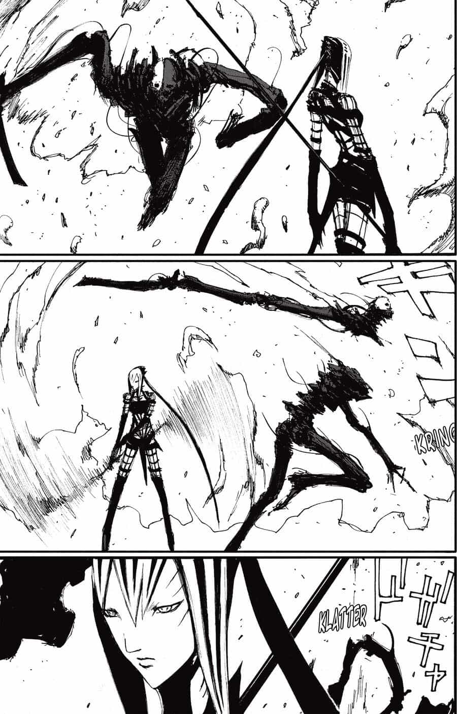 Blame! Master Edition - Chương 62 - ảnh 5
