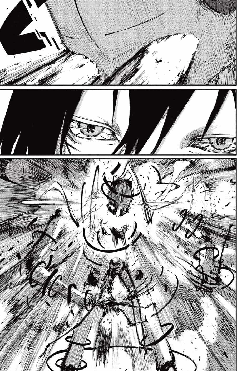 Blame! Master Edition - Chương 63 - ảnh 13