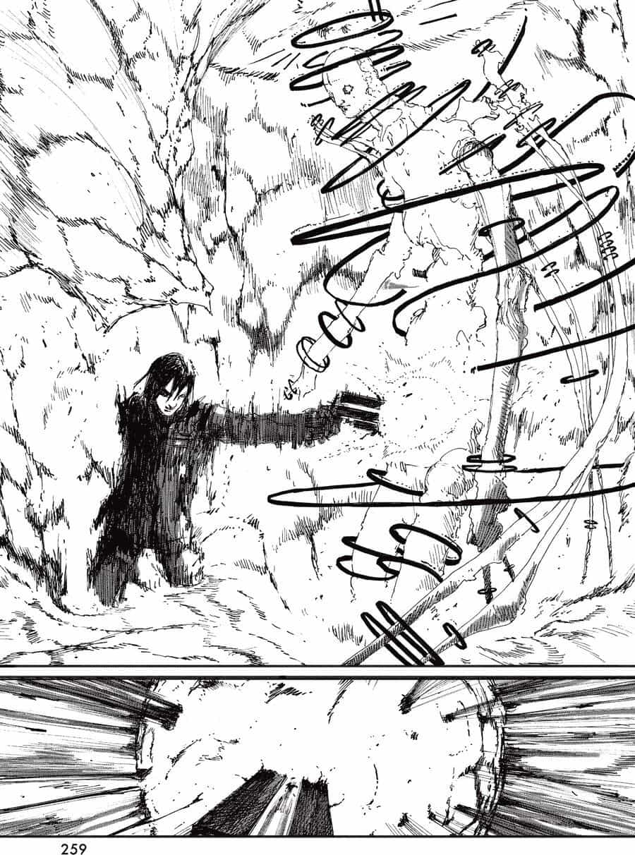 Blame! Master Edition - Chương 63 - ảnh 25