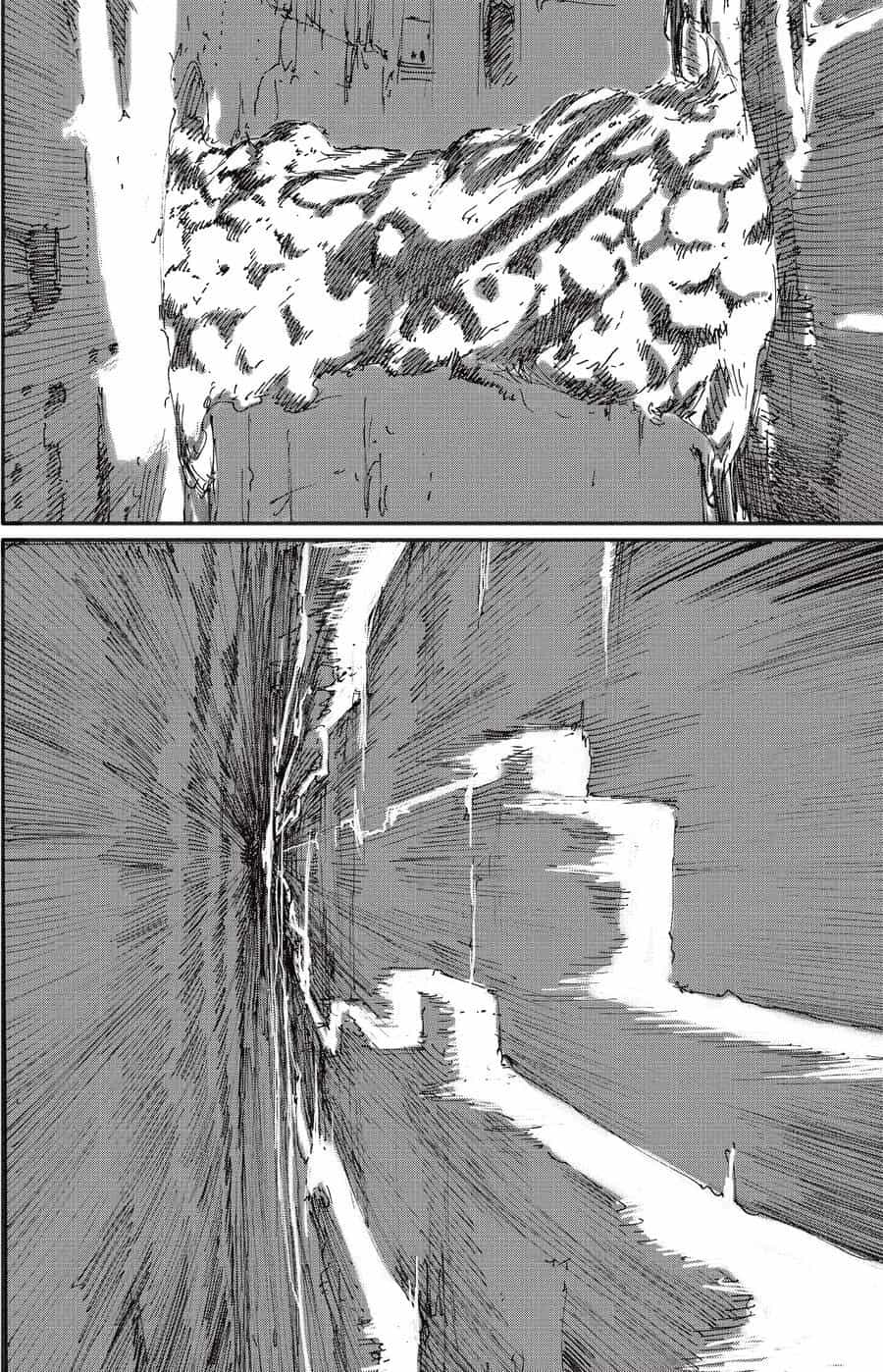 Blame! Master Edition - Chương 63 - ảnh 26