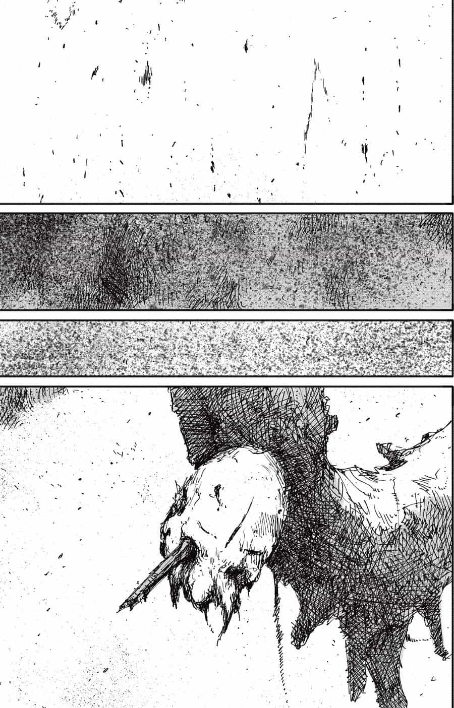 Blame! Master Edition - Chương 63 - ảnh 27