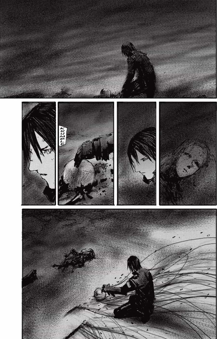 Blame! Master Edition - Chương 63 - ảnh 31