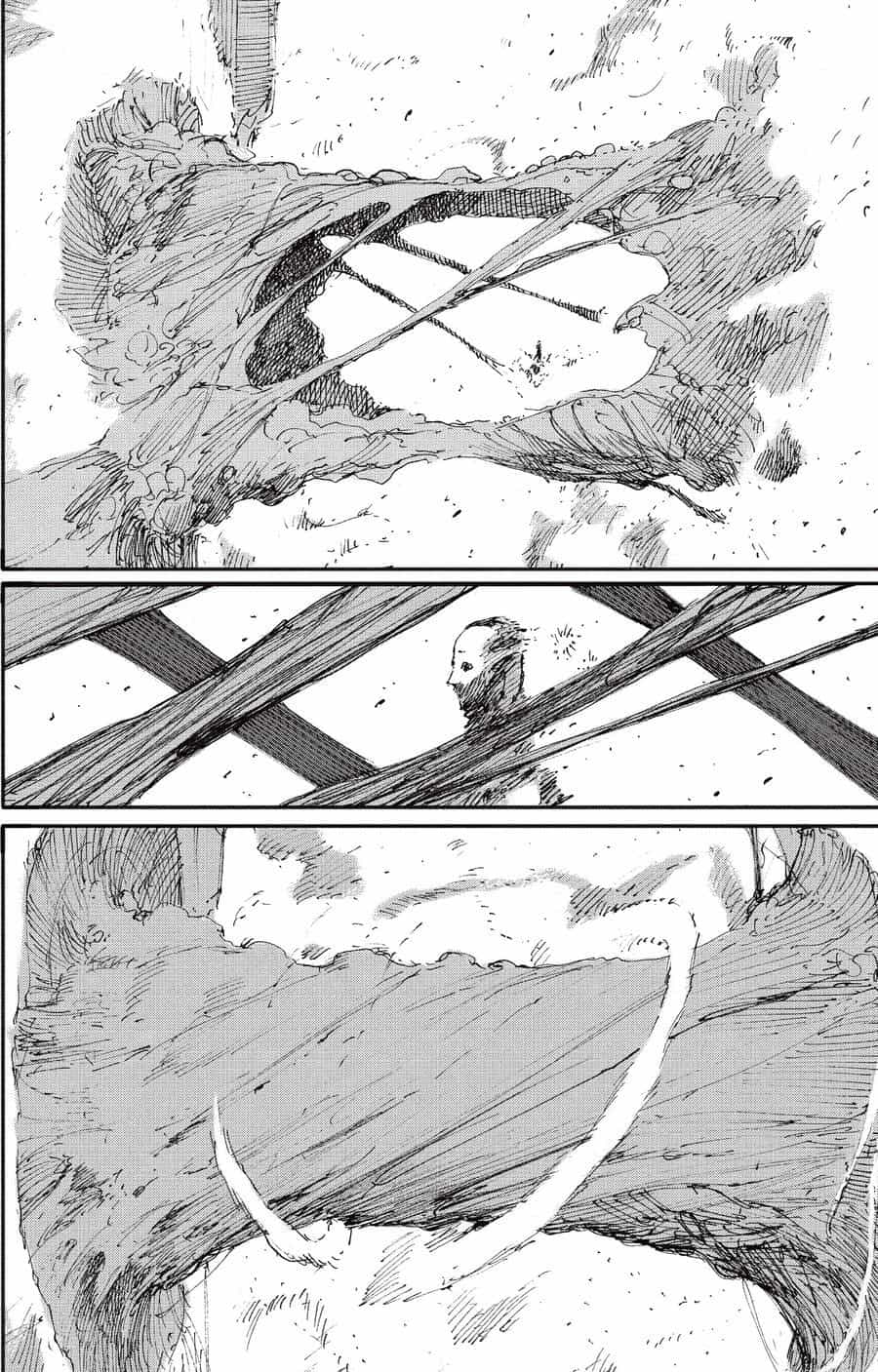Blame! Master Edition - Chương 63 - ảnh 8