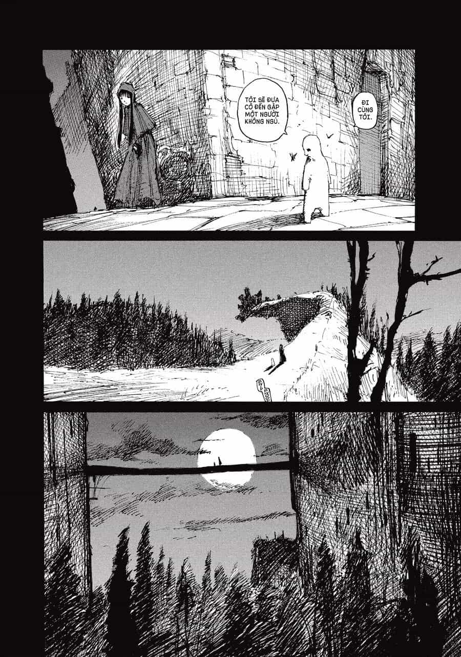Blame! Master Edition - Chương 64 - ảnh 11