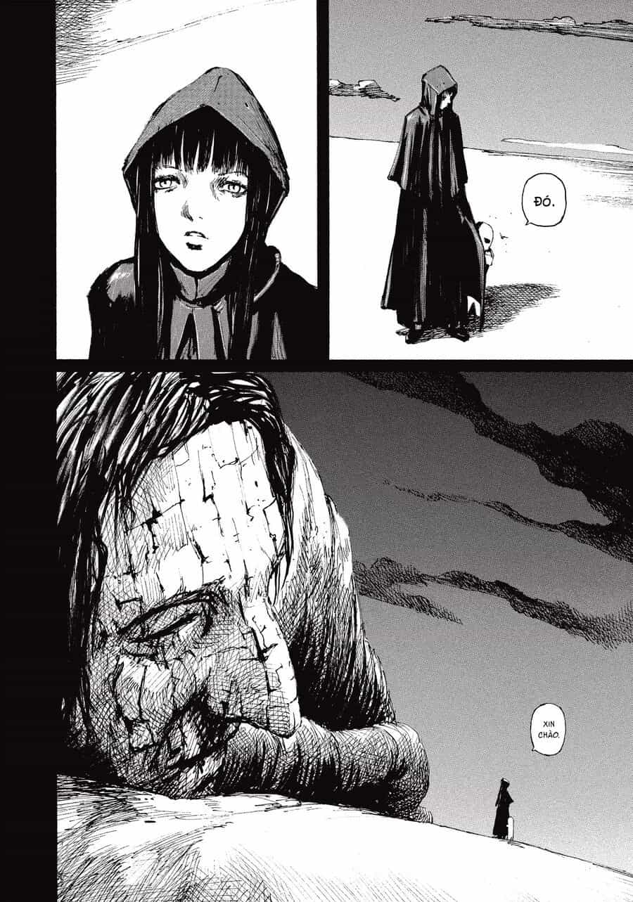 Blame! Master Edition - Chương 64 - ảnh 14