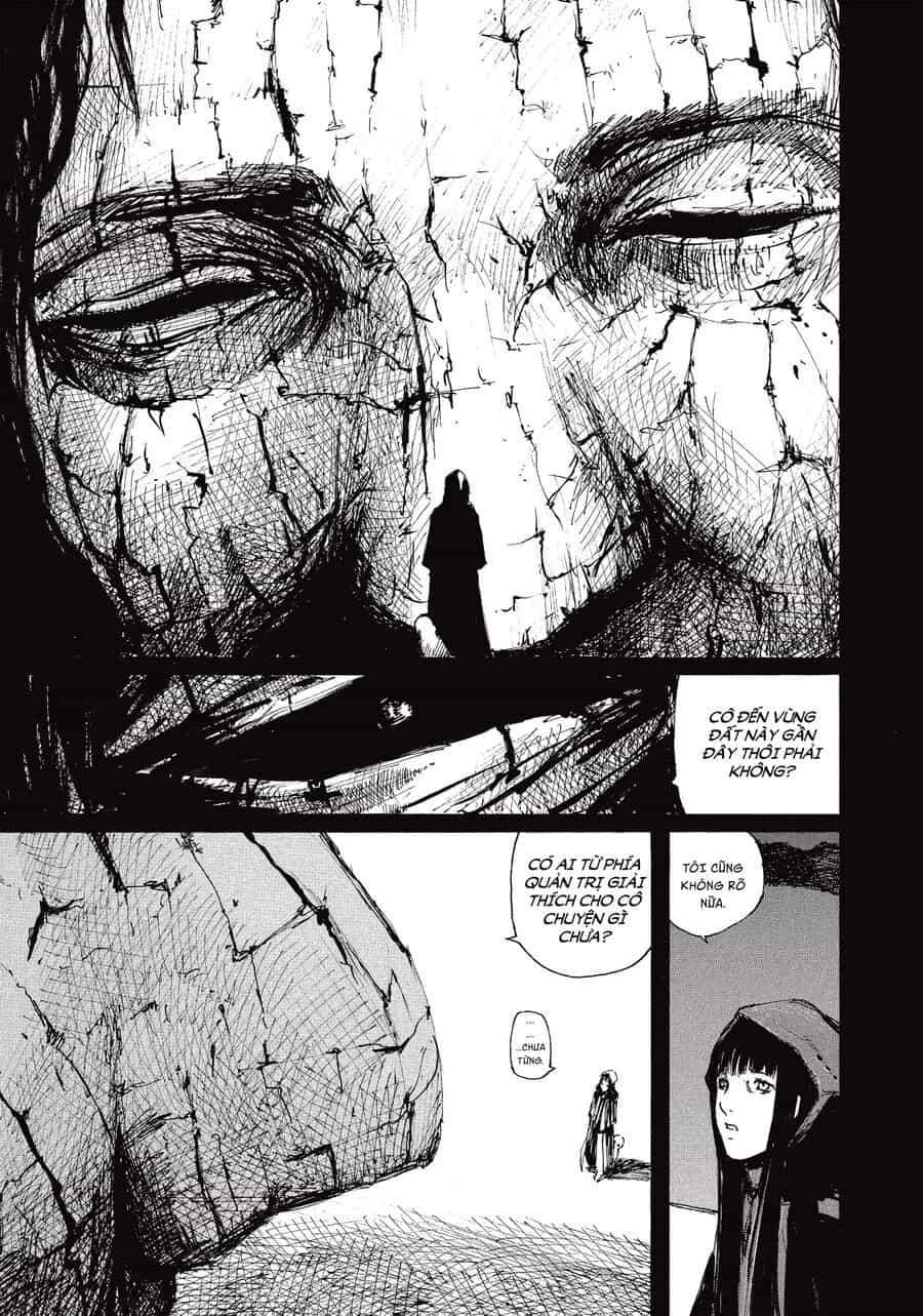 Blame! Master Edition - Chương 64 - ảnh 15