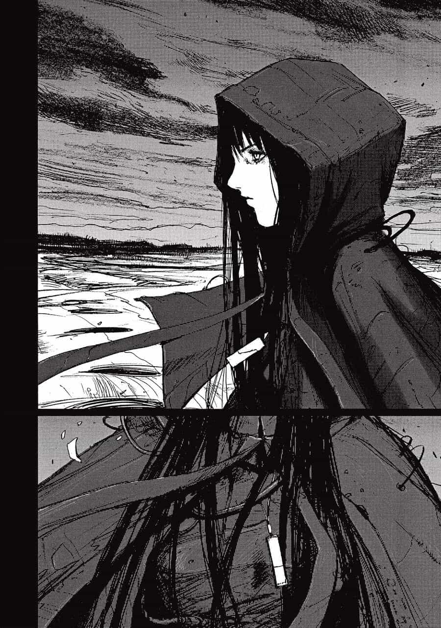 Blame! Master Edition - Chương 64 - ảnh 3