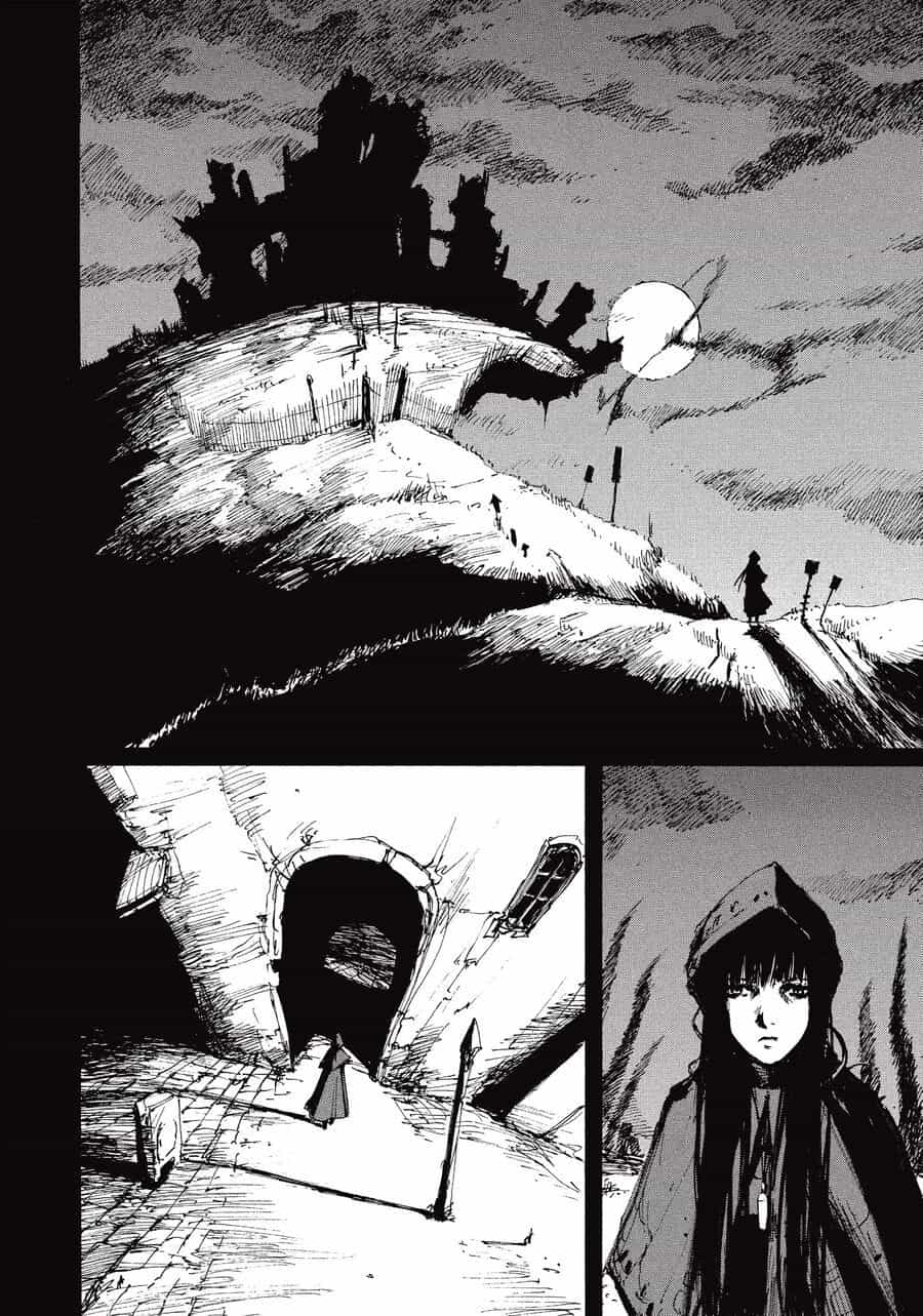 Blame! Master Edition - Chương 64 - ảnh 5