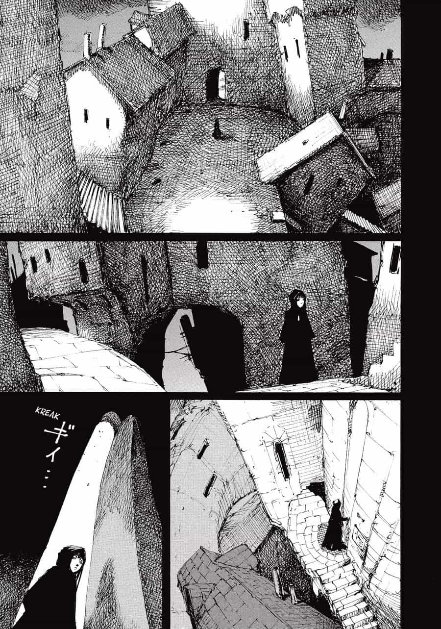 Blame! Master Edition - Chương 64 - ảnh 6