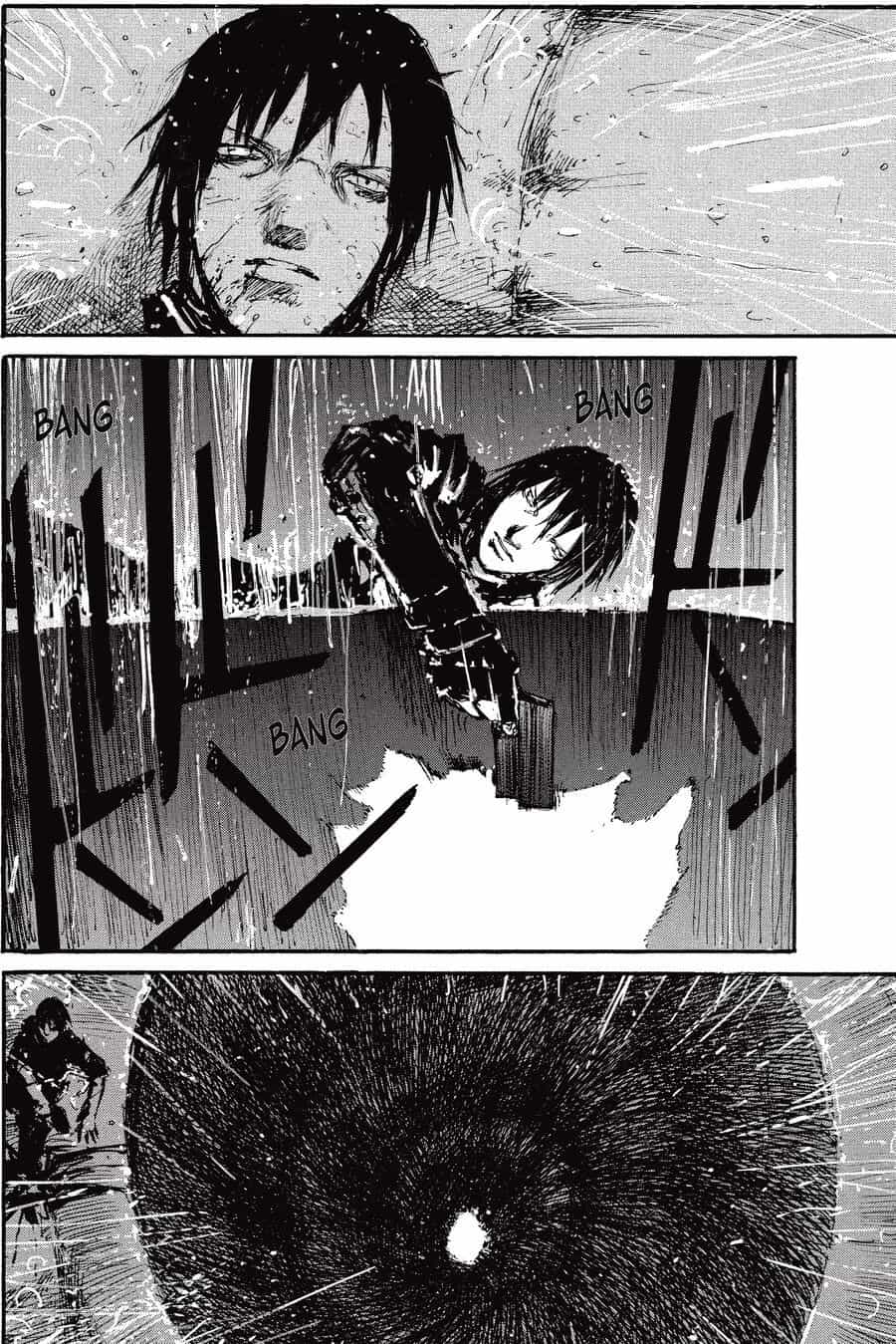 Blame! Master Edition - Chương 65 - ảnh 2