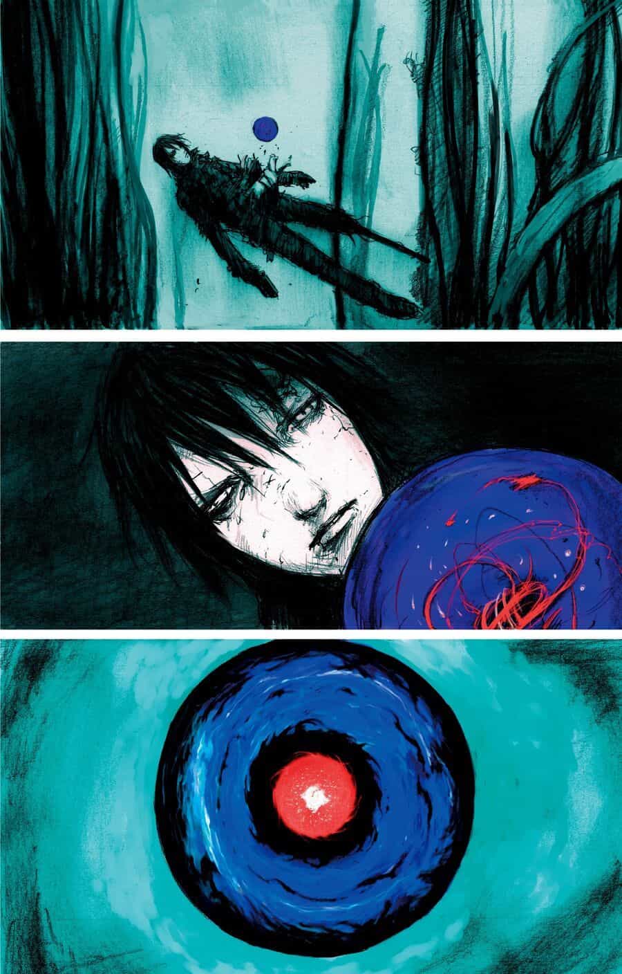 Blame! Master Edition - Chương 65 - ảnh 26